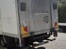 MITSUBISHI 2017 FUSO FIGHTER PANTECH + TAILGATE - picture2' - Click to enlarge