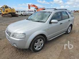 FORD TERRITORY Sport Utility Vehicle - picture0' - Click to enlarge