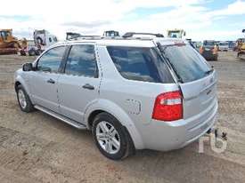 FORD TERRITORY Sport Utility Vehicle - picture1' - Click to enlarge