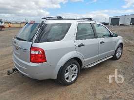 FORD TERRITORY Sport Utility Vehicle - picture2' - Click to enlarge