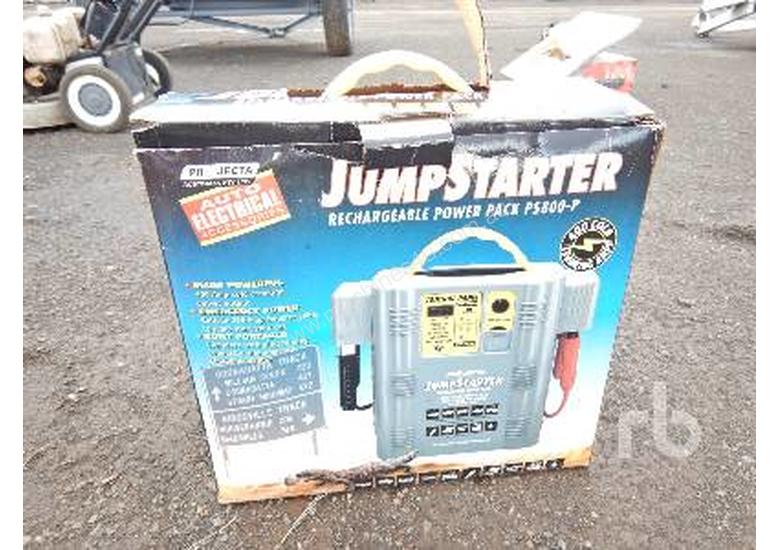 caption PROJECTA PS800-P Misc Shop, Warehouse, Consumer