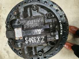 Hitachi Zx330-3 Final Drive - picture0' - Click to enlarge