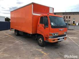 1996 Hino FC - picture0' - Click to enlarge