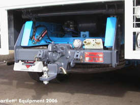 Tow bar to suit Pintle Hook Light & Tow Ball 50mm to 7000kg Truck Trailer BT1250H-7T - picture1' - Click to enlarge
