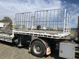 Moore  Drop Deck Trailer - picture0' - Click to enlarge