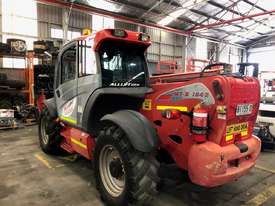2013 Manitou MT1840 With EQSS - picture1' - Click to enlarge