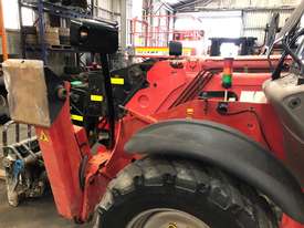 2013 Manitou MT1840 With EQSS - picture2' - Click to enlarge