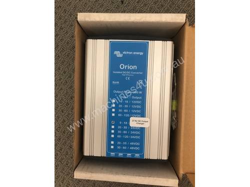 VICTRON ENERGY ORION isolated DC/DC Converter