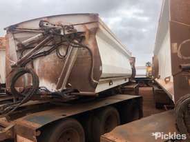 2014 Kennedy Tri Axle Side Tipper - picture1' - Click to enlarge