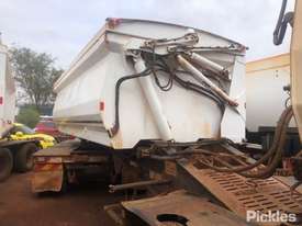 2014 Kennedy Tri Axle Side Tipper - picture2' - Click to enlarge