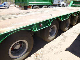 Brentwood Semi  Drop Deck Trailer - picture0' - Click to enlarge