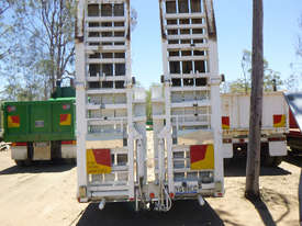 Brentwood Semi  Drop Deck Trailer - picture2' - Click to enlarge