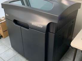 Stratasys Objet Eden500V 3D Printer - picture0' - Click to enlarge