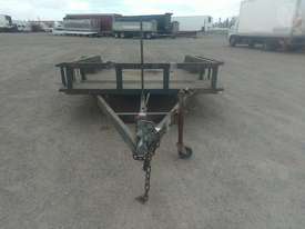 Pakenham Trailers 12X6.5 - picture0' - Click to enlarge