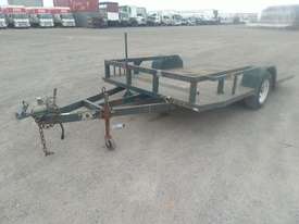 Pakenham Trailers 12X6.5 - picture1' - Click to enlarge