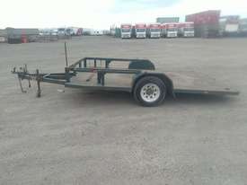 Pakenham Trailers 12X6.5 - picture2' - Click to enlarge