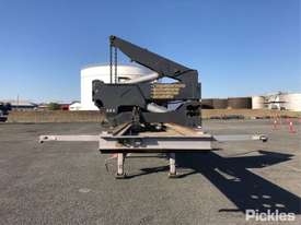 2014 OPhee Tri Axle Semi - picture1' - Click to enlarge