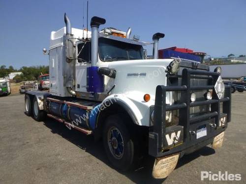 1998 Western Star 4964F