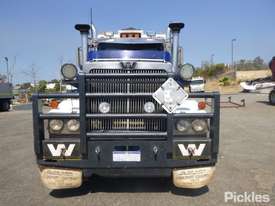 1998 Western Star 4964F - picture1' - Click to enlarge