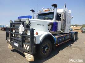 1998 Western Star 4964F - picture2' - Click to enlarge