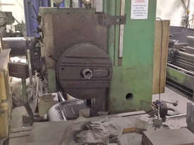TOS W100A Horizontal Boring Machine - picture1' - Click to enlarge