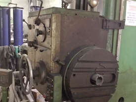 TOS W100A Horizontal Boring Machine - picture2' - Click to enlarge