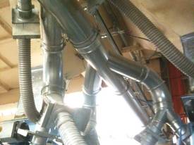 Flexible Ducting PUR-M   - picture1' - Click to enlarge