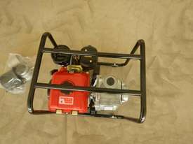 LOT # 0019 100KB-4DN 4'' Diesel Powered Water Pump - picture1' - Click to enlarge