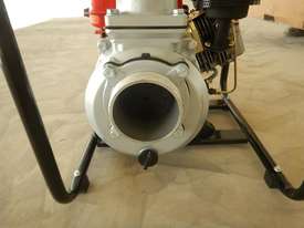 LOT # 0019 100KB-4DN 4'' Diesel Powered Water Pump - picture2' - Click to enlarge
