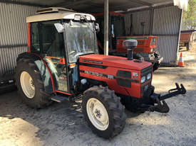 Same Frutteto-II 85 FWA/4WD Tractor - picture0' - Click to enlarge