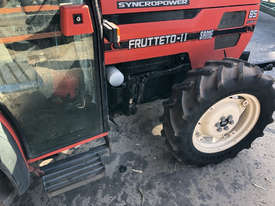 Same Frutteto-II 85 FWA/4WD Tractor - picture1' - Click to enlarge