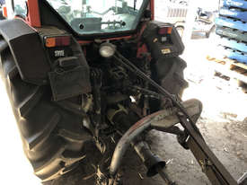 Same Frutteto-II 85 FWA/4WD Tractor - picture2' - Click to enlarge