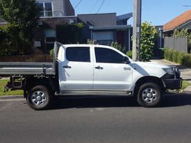Toyota 2012 Hilux  - picture0' - Click to enlarge