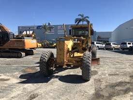 Caterpillar 12H II Grader - picture1' - Click to enlarge