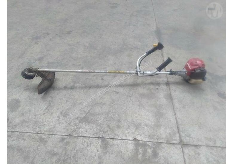 Used honda 4 STROKE Whipper Snipper in , Listed on Machines4u