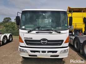 2007 Hino FG 500 - picture1' - Click to enlarge