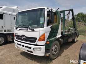 2007 Hino FG 500 - picture2' - Click to enlarge