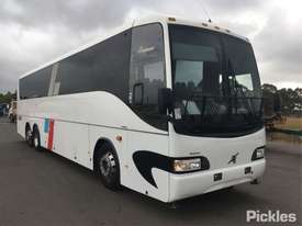 2009 Volvo B12 - picture0' - Click to enlarge