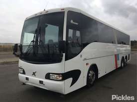 2009 Volvo B12 - picture2' - Click to enlarge