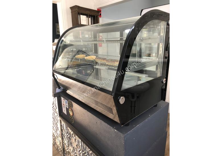 Used 2015 Ag Equipment Fgtr160l Cake Display Fridge In Ballarat Vic