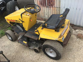 Greenfield Fast Cut 1332 Standard Ride On Lawn Equipment - picture0' - Click to enlarge