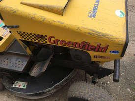 Greenfield Fast Cut 1332 Standard Ride On Lawn Equipment - picture1' - Click to enlarge