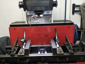 Cylinder head reconditioning machinery - picture0' - Click to enlarge