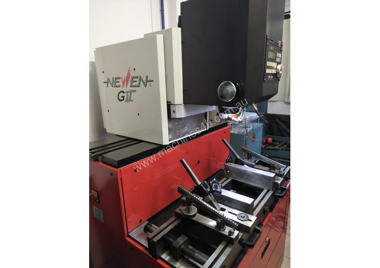 Used Newen Cylinder head reconditioning machinery Engine Reconditioning