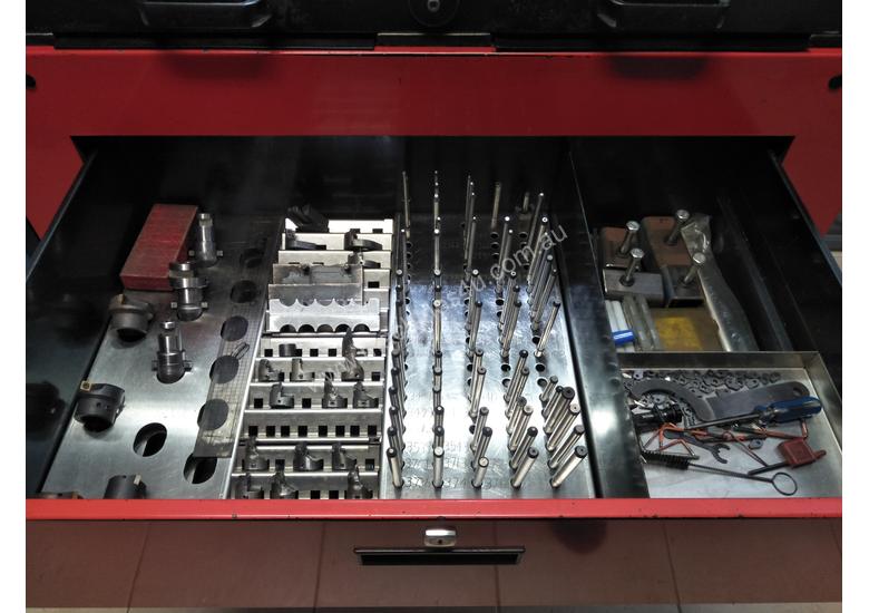 Used Newen Cylinder head reconditioning machinery Engine Reconditioning