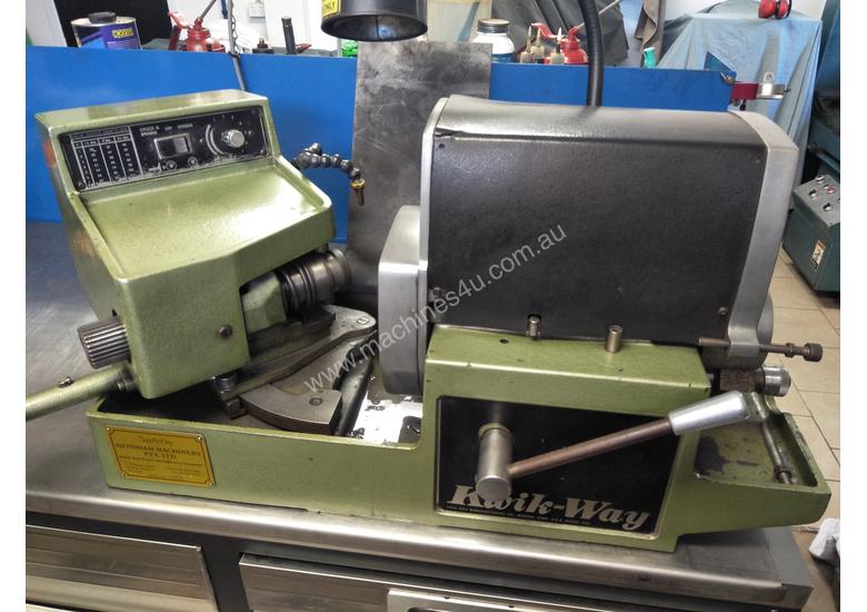 Used Newen Cylinder head reconditioning machinery Engine Reconditioning