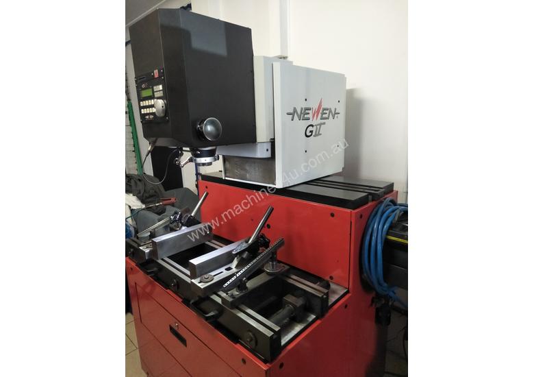 Used Newen Cylinder head reconditioning machinery Engine Reconditioning