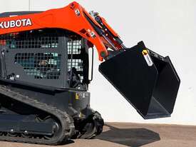 Skid Steer High Capacity Bucket - 1980 mm - picture2' - Click to enlarge