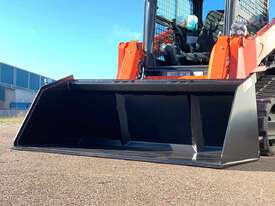 Skid Steer High Capacity Bucket - 1980 mm - picture0' - Click to enlarge
