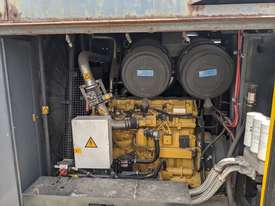2013 Atlas Copco  Diesel Compressor - picture0' - Click to enlarge